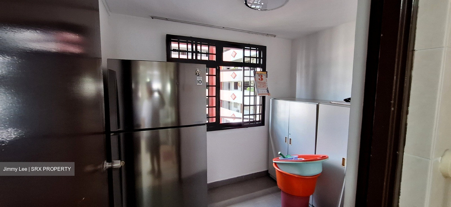 Blk 128 Bukit Merah View (Bukit Merah), HDB 3 Rooms #635956861